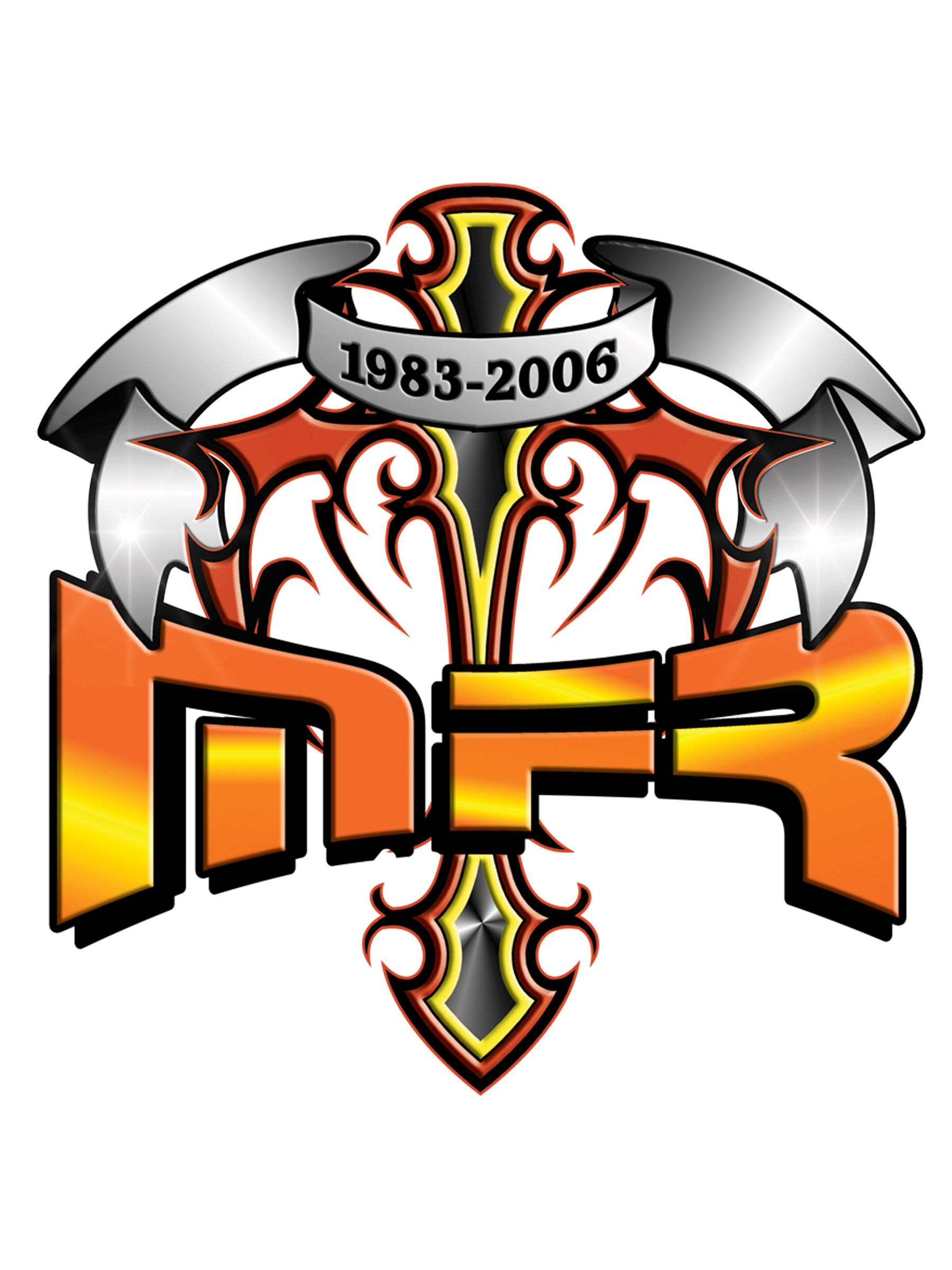 MFR Logo
